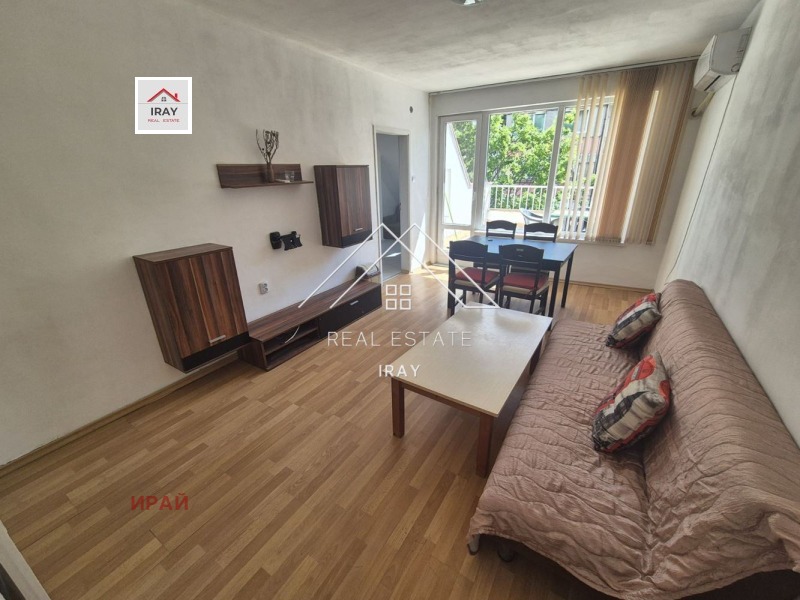 For Rent  1 bedroom Stara Zagora , Tsentar , 75 sq.m | 95997132 - image [3]
