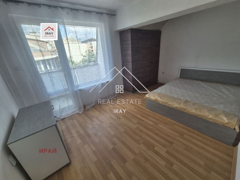 For Rent  1 bedroom Stara Zagora , Tsentar , 75 sq.m | 95997132 - image [12]