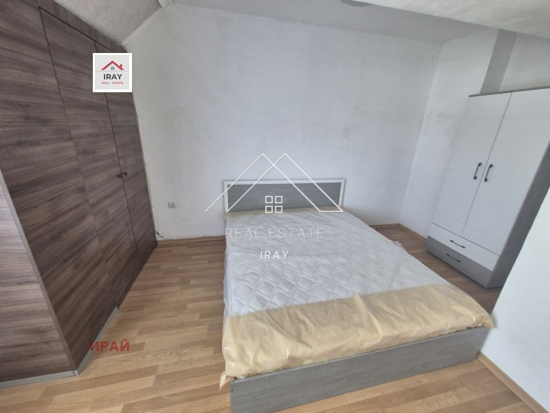 For Rent  1 bedroom Stara Zagora , Tsentar , 75 sq.m | 95997132 - image [10]