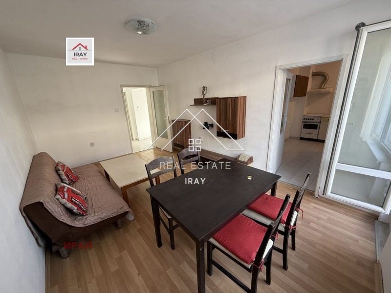For Rent  1 bedroom Stara Zagora , Tsentar , 75 sq.m | 95997132 - image [5]