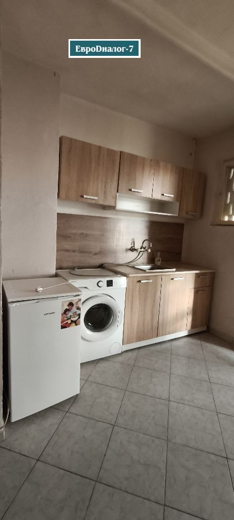 Kiadó  1 hálószoba Plovdiv , Zapaden , 45 négyzetméter | 21494494