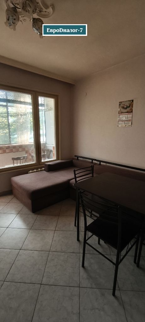 Kiadó  1 hálószoba Plovdiv , Zapaden , 45 négyzetméter | 21494494 - kép [2]