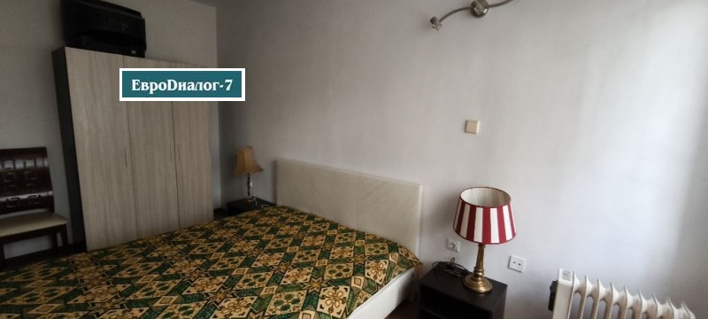 Kiadó  1 hálószoba Plovdiv , Zapaden , 45 négyzetméter | 21494494 - kép [4]