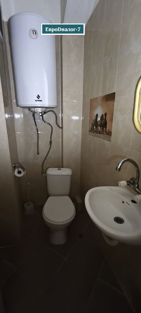 Kiadó  1 hálószoba Plovdiv , Zapaden , 45 négyzetméter | 21494494 - kép [5]