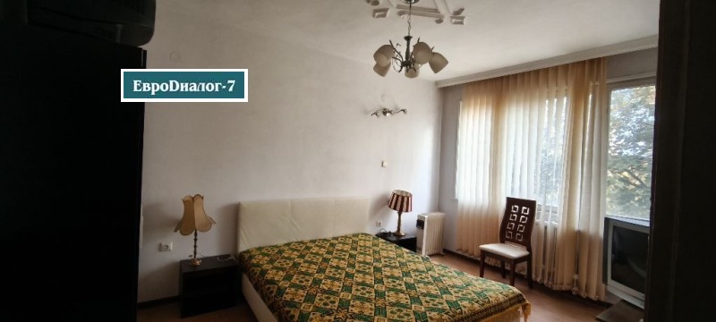 Kiadó  1 hálószoba Plovdiv , Zapaden , 45 négyzetméter | 21494494 - kép [3]