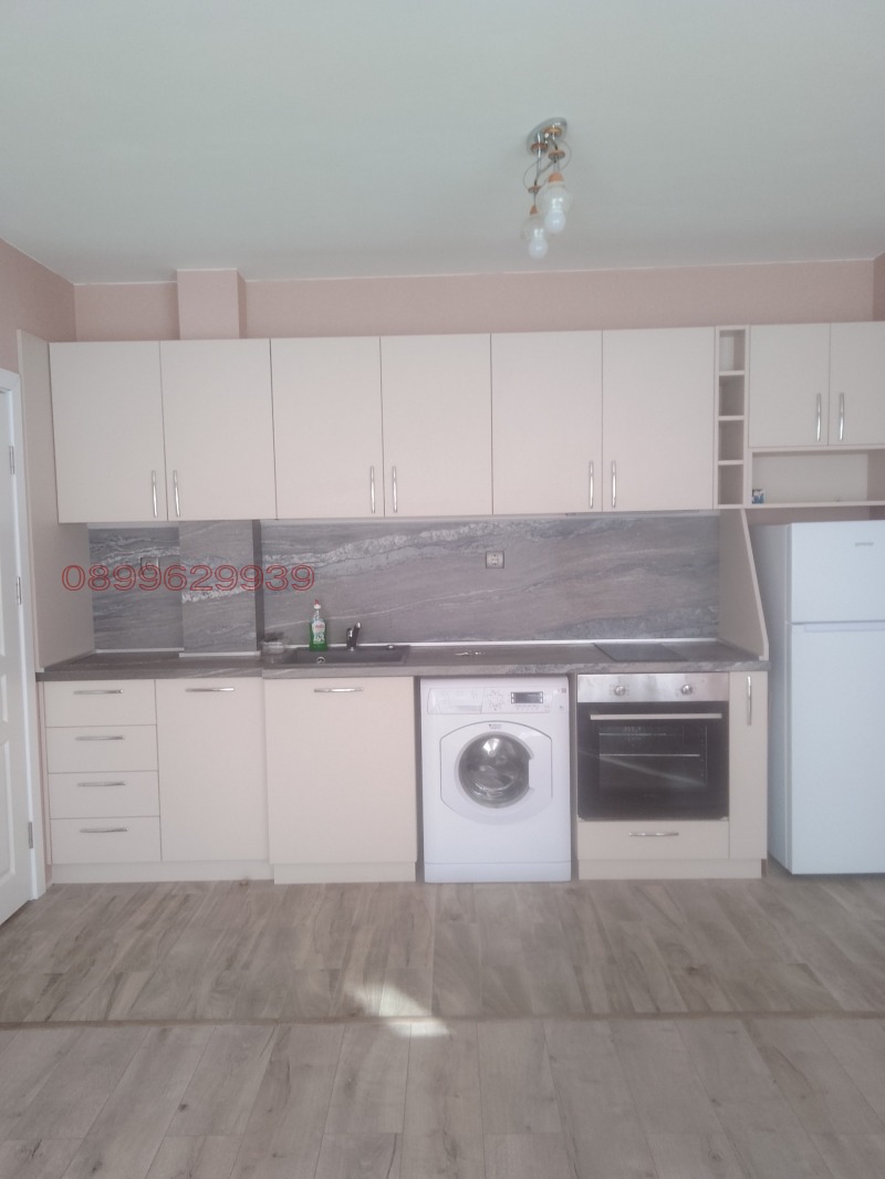 Дава под наем 2-СТАЕН, гр. Варна, м-т Пчелина