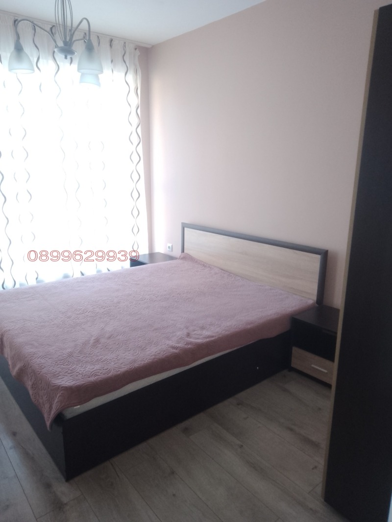 Дава под наем 2-СТАЕН, гр. Варна, м-т Пчелина, снимка 3 - Апартаменти - 53053381