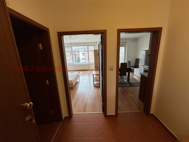 Дава под наем 2-СТАЕН, гр. София, Младост 4, снимка 11 - Апартаменти - 53380288