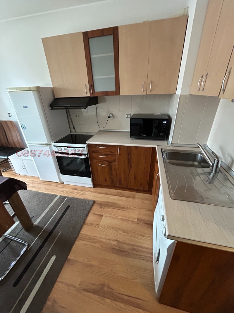 Дава под наем 2-СТАЕН, гр. София, Младост 4, снимка 5 - Апартаменти - 53380288