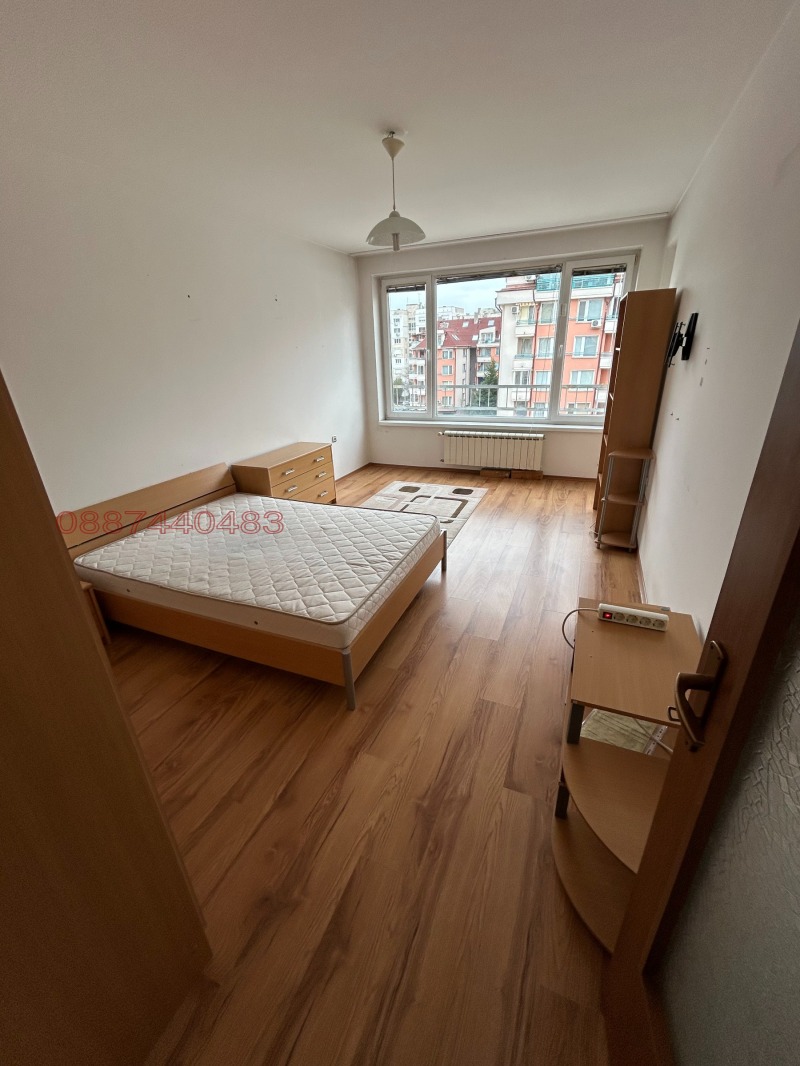 Дава под наем 2-СТАЕН, гр. София, Младост 4, снимка 3 - Апартаменти - 53380288