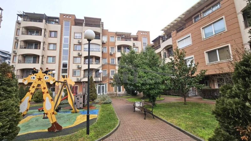 Дава под наем 2-СТАЕН, гр. Пловдив, Христо Смирненски, снимка 15 - Апартаменти - 53367222