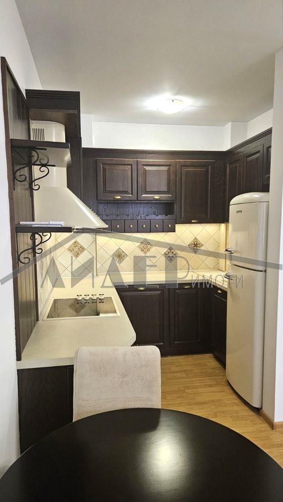 Дава под наем 2-СТАЕН, гр. Пловдив, Христо Смирненски, снимка 5 - Апартаменти - 53367222