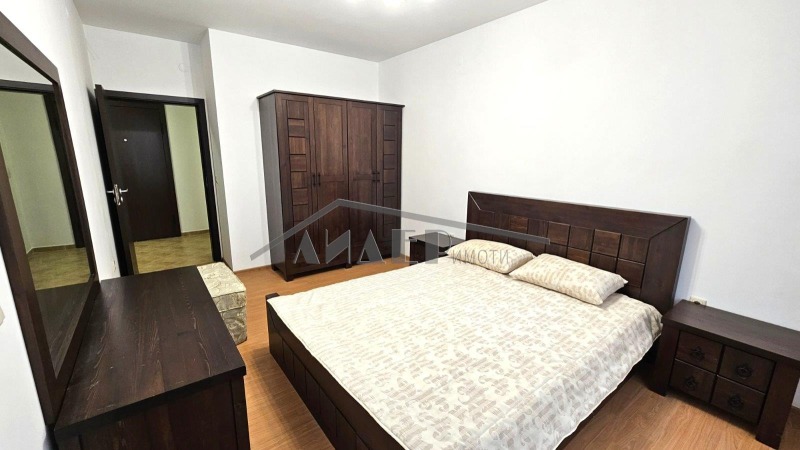 Дава под наем 2-СТАЕН, гр. Пловдив, Христо Смирненски, снимка 8 - Апартаменти - 53367222