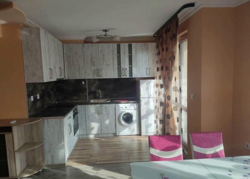 В оренду  2 спальні Пловдив , Кючук Париж , 100 кв.м | 51945287 - зображення [2]