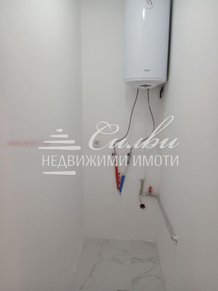 Дава под наем 3-СТАЕН, гр. Шумен, Болницата, снимка 10 - Апартаменти - 54206101