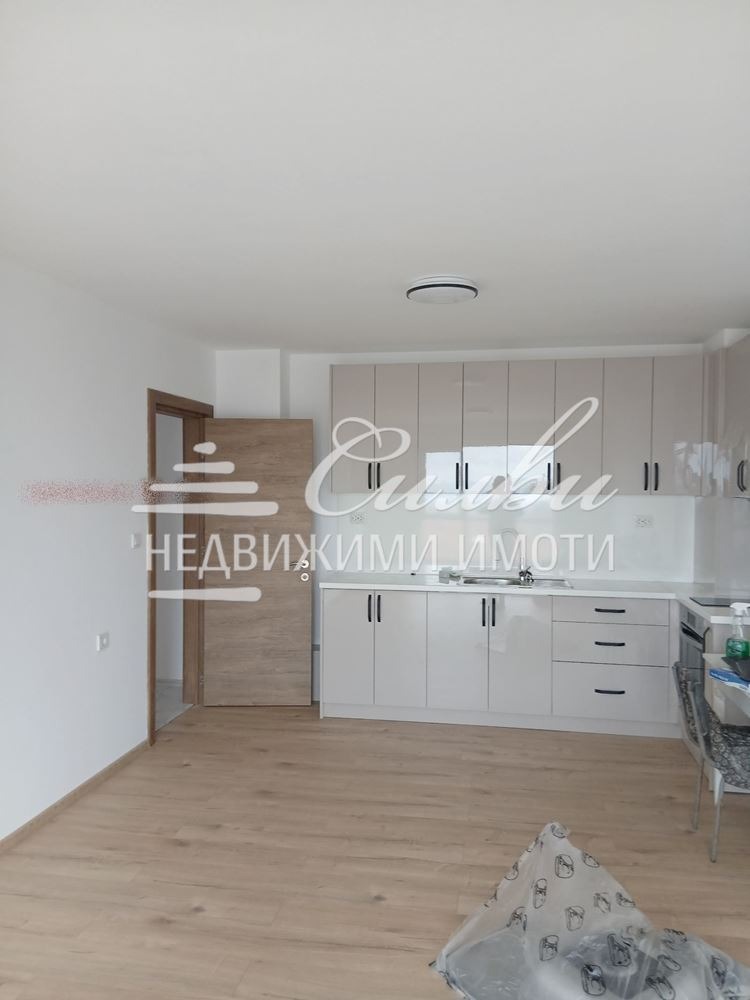 Дава под наем 3-СТАЕН, гр. Шумен, Болницата, снимка 3 - Апартаменти - 54206101