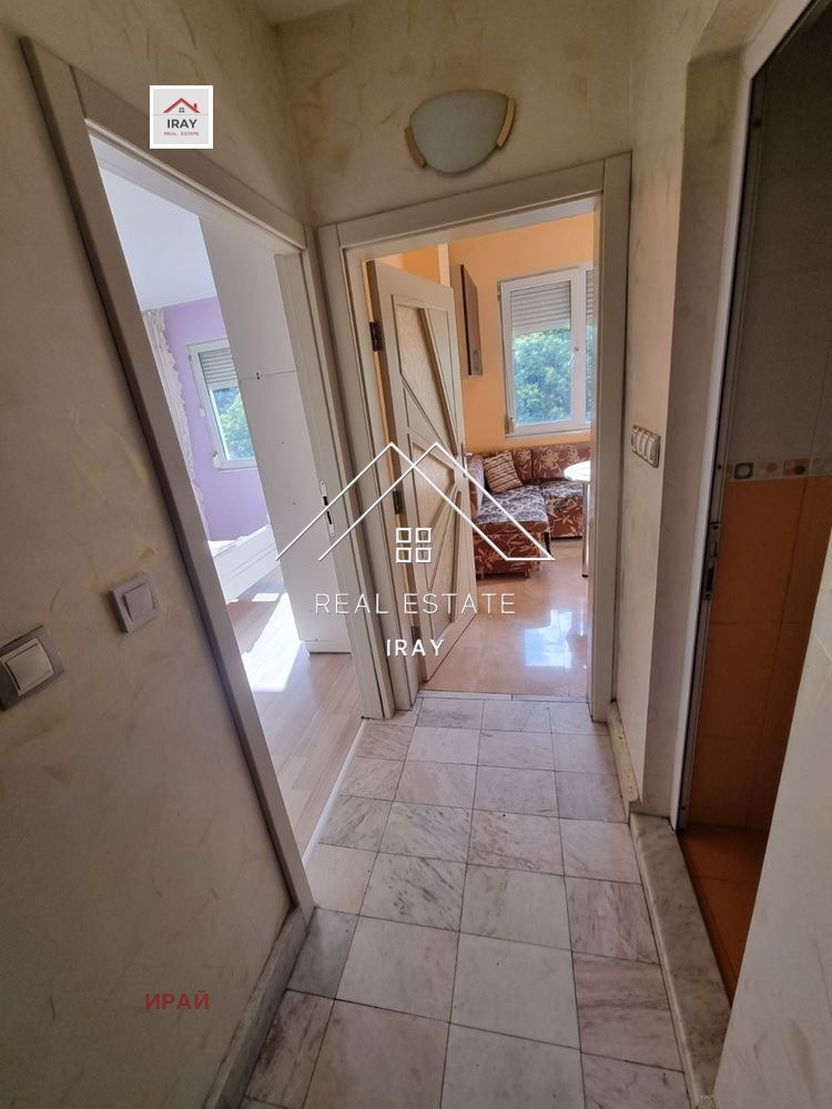 Дава под наем 3-СТАЕН, гр. Стара Загора, ОРБ, снимка 16 - Апартаменти - 54852903