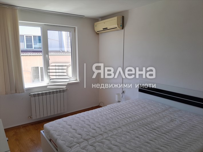 Дава под наем 3-СТАЕН, гр. София, Витоша, снимка 8 - Апартаменти - 55591788