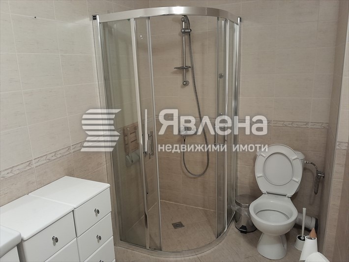 Дава под наем 3-СТАЕН, гр. София, Витоша, снимка 13 - Апартаменти - 55591788