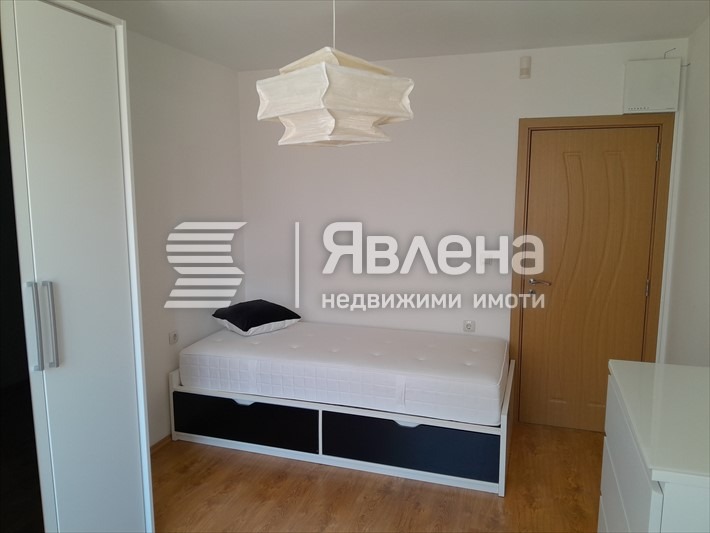 Дава под наем 3-СТАЕН, гр. София, Витоша, снимка 11 - Апартаменти - 55591788
