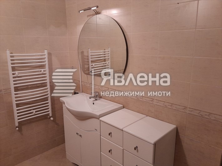 Дава под наем 3-СТАЕН, гр. София, Витоша, снимка 12 - Апартаменти - 55591788