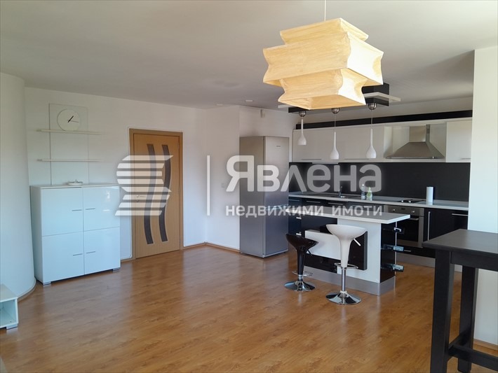 Дава под наем 3-СТАЕН, гр. София, Витоша, снимка 2 - Апартаменти - 55591788