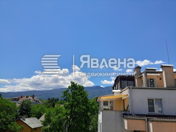Дава под наем 3-СТАЕН, гр. София, Витоша, снимка 16 - Апартаменти - 55591788