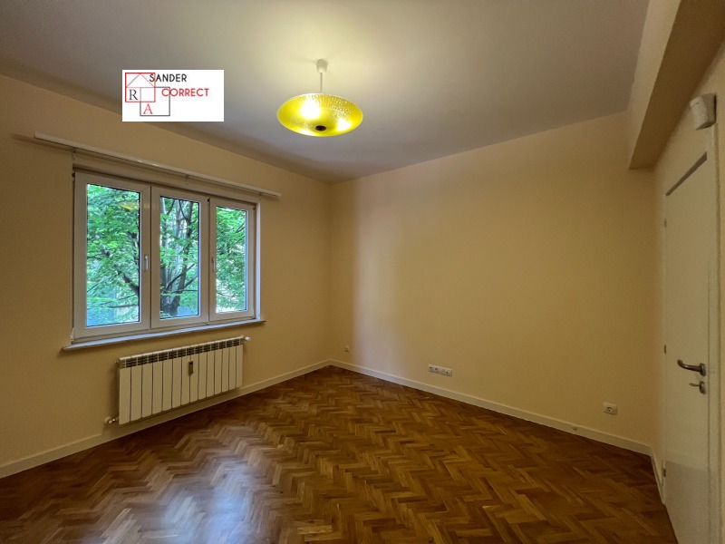 For Rent  Office Sofia , Oborishte , 153 sq.m | 97328868 - image [14]