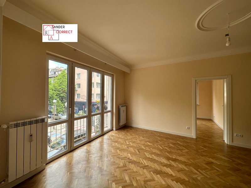 For Rent  Office Sofia , Oborishte , 153 sq.m | 97328868 - image [13]