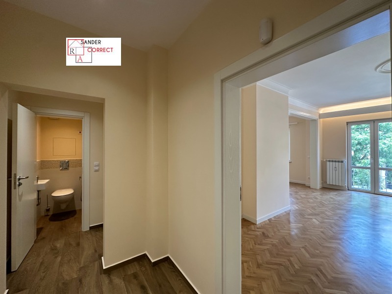 For Rent  Office Sofia , Oborishte , 153 sq.m | 97328868 - image [10]