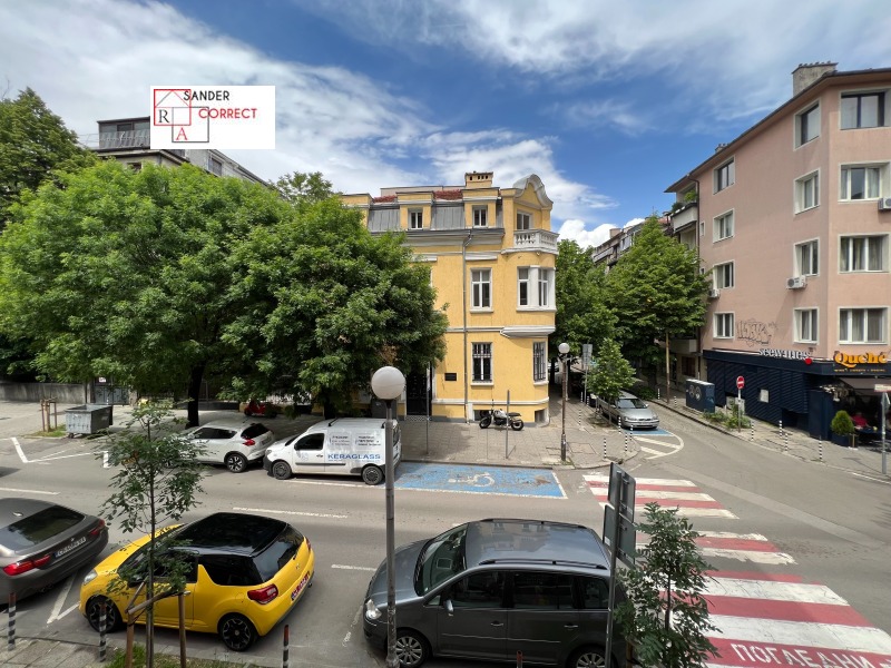 For Rent  Office Sofia , Oborishte , 153 sq.m | 97328868 - image [2]