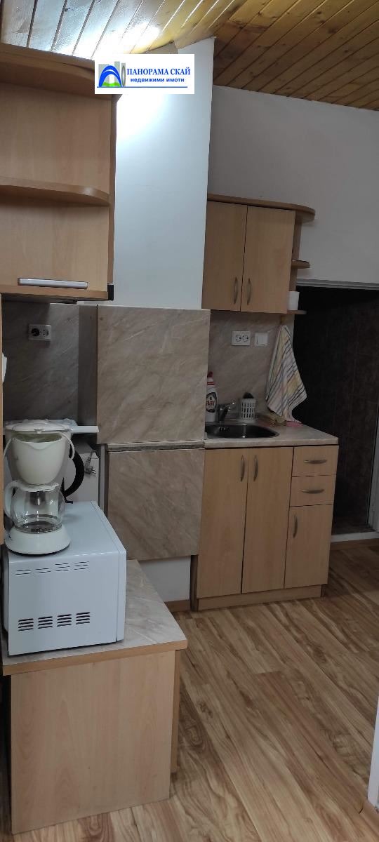 Vuokrattavana  Ullakko Pleven , Idealen tsentar , 40 neliömetriä | 40194400 - kuva [8]