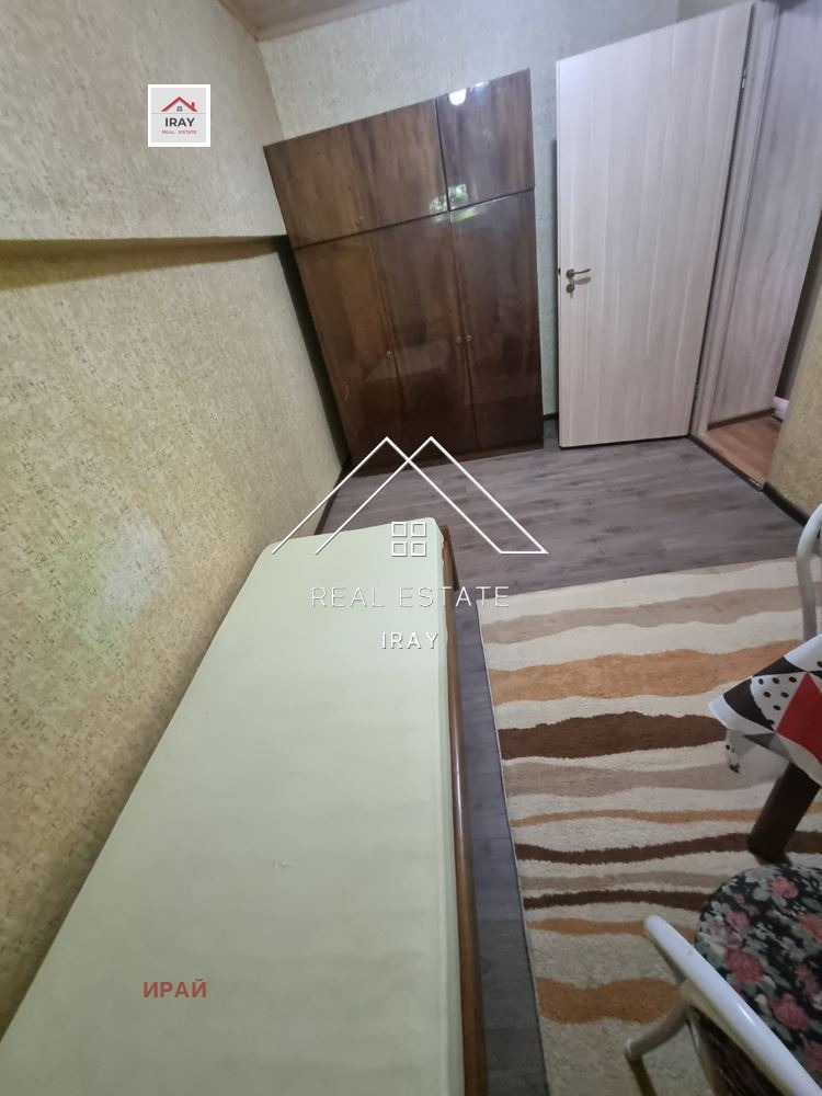 Дава под наем КЪЩА, гр. Стара Загора, ОРБ, снимка 13 - Къщи - 55785796
