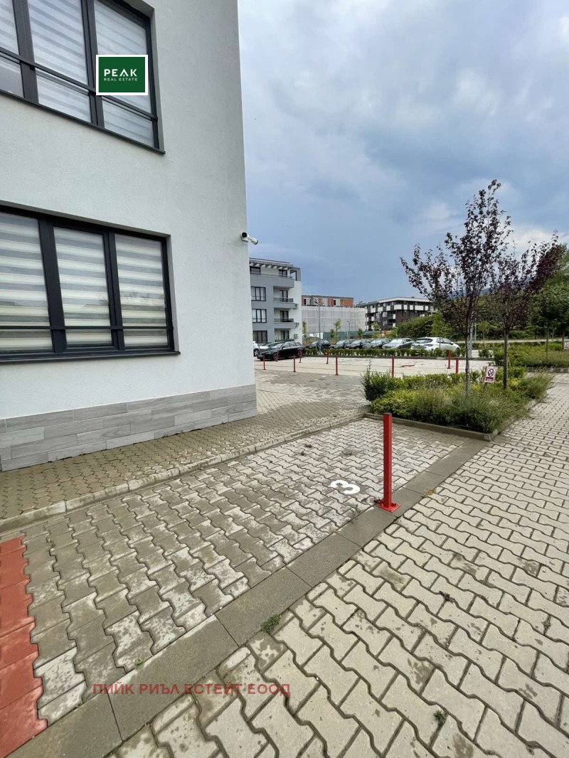 A louer  Place de parking Sofia , Malinova dolina , 15 m² | 43303258 - image [3]