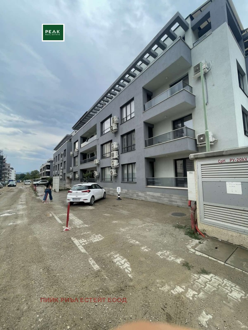 A louer  Place de parking Sofia , Malinova dolina , 15 m² | 43303258 - image [5]