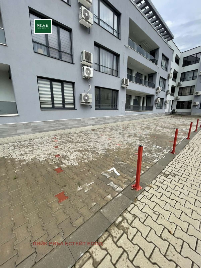 A louer  Place de parking Sofia , Malinova dolina , 15 m² | 43303258