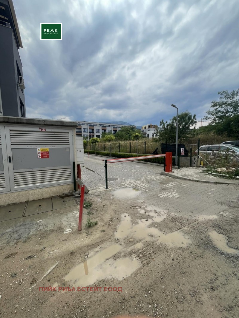 A louer  Place de parking Sofia , Malinova dolina , 15 m² | 43303258 - image [4]