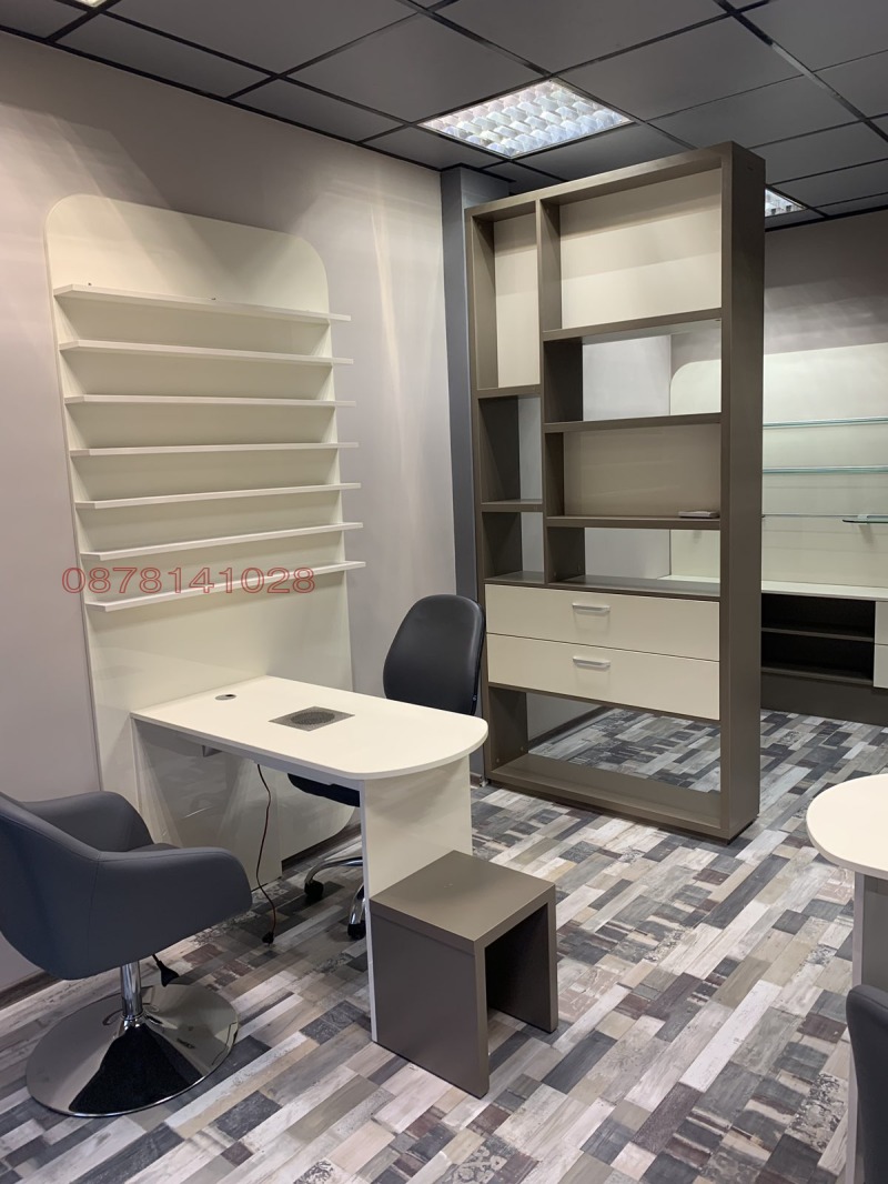 Дава под наем БИЗНЕС ИМОТ, гр. Плевен, Идеален център, снимка 4 - Други - 52786144