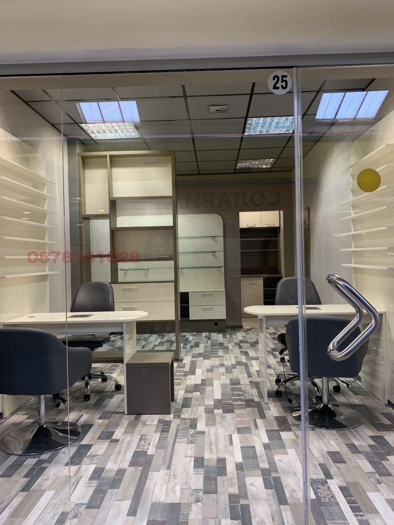 Дава под наем БИЗНЕС ИМОТ, гр. Плевен, Идеален център