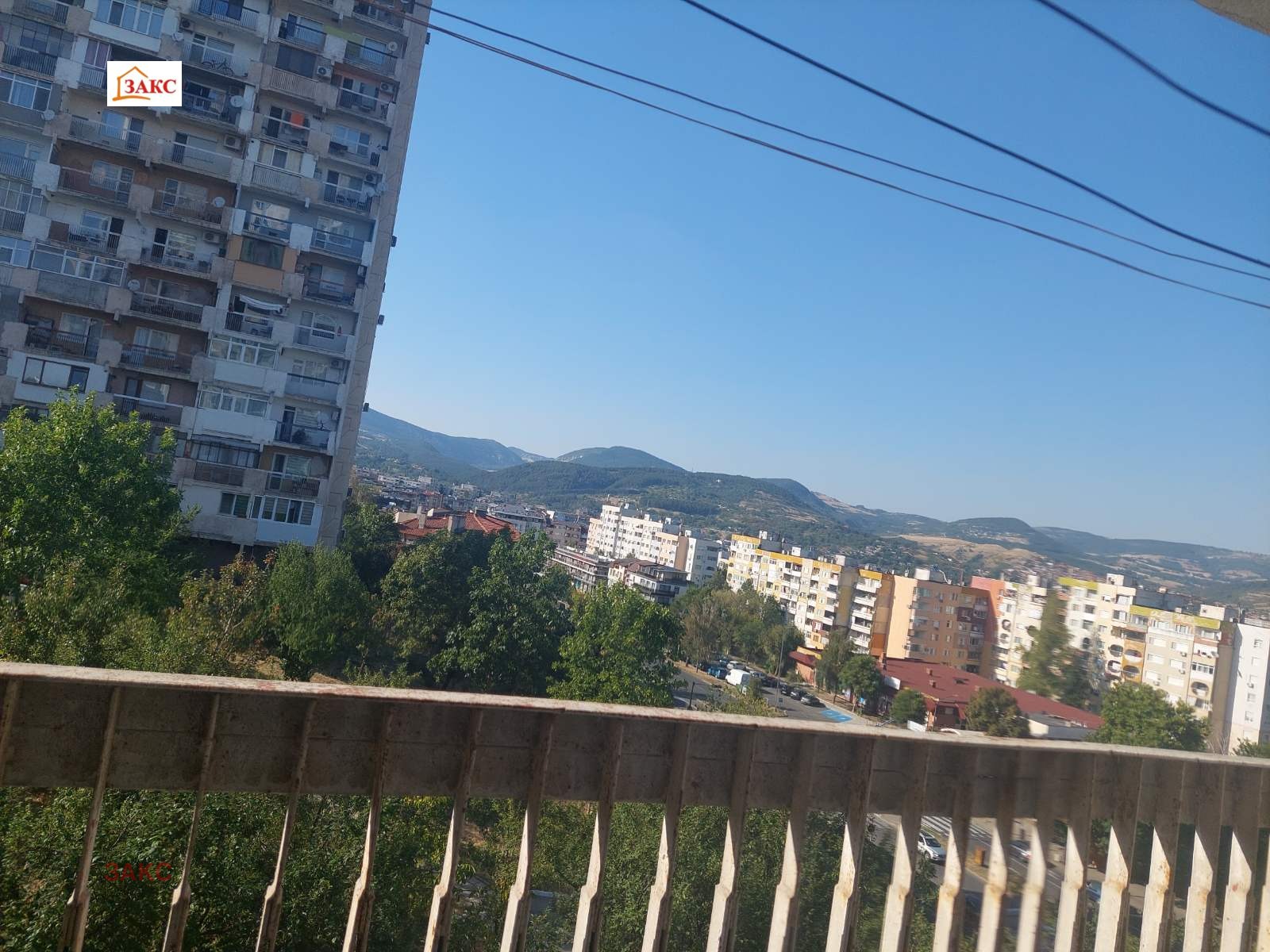Дава под наем 2-СТАЕН, гр. Кърджали, Възрожденци, снимка 3 - Апартаменти - 55238080