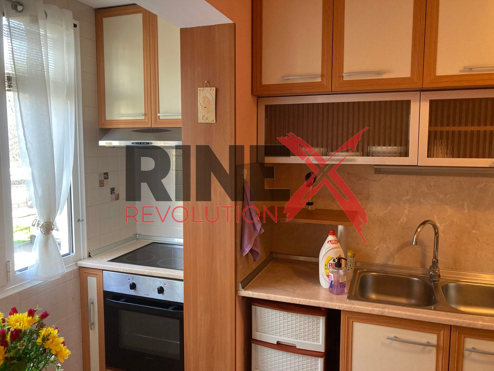 Дава под наем 2-СТАЕН, гр. Пловдив, Кършияка, снимка 8 - Апартаменти - 54149611