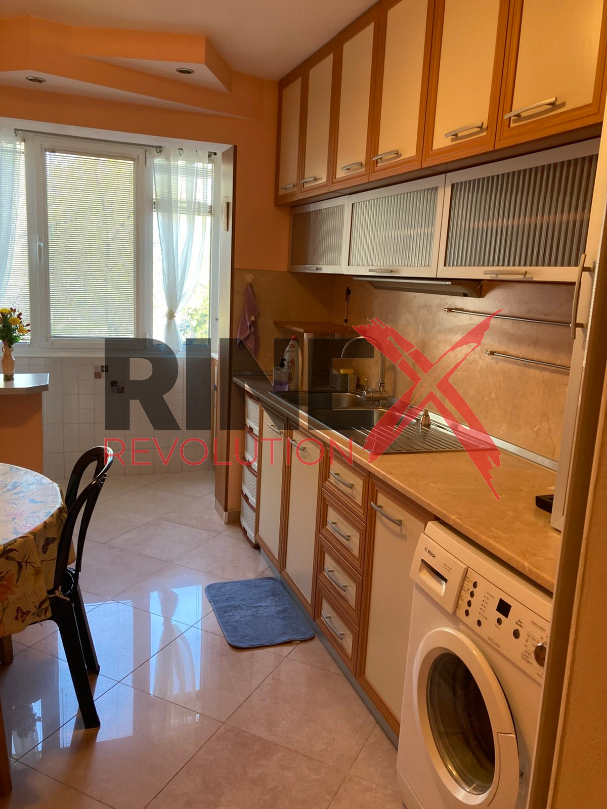 Дава под наем 2-СТАЕН, гр. Пловдив, Кършияка, снимка 2 - Апартаменти - 54149611