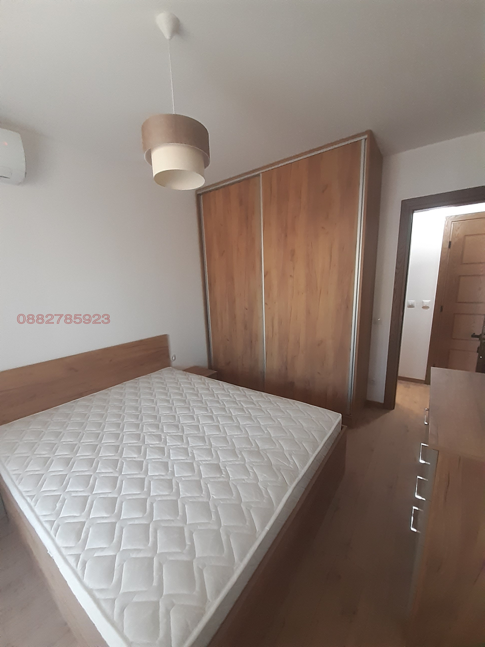 Дава под наем 2-СТАЕН, гр. София, Кръстова вада