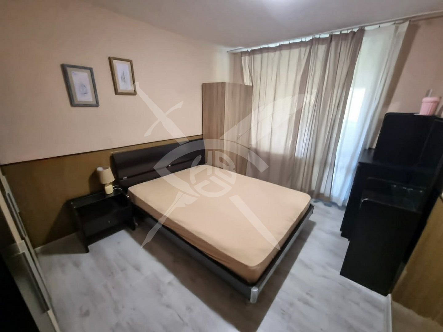 Дава под наем 2-СТАЕН, гр. София, Витоша, снимка 6 - Апартаменти - 55264516