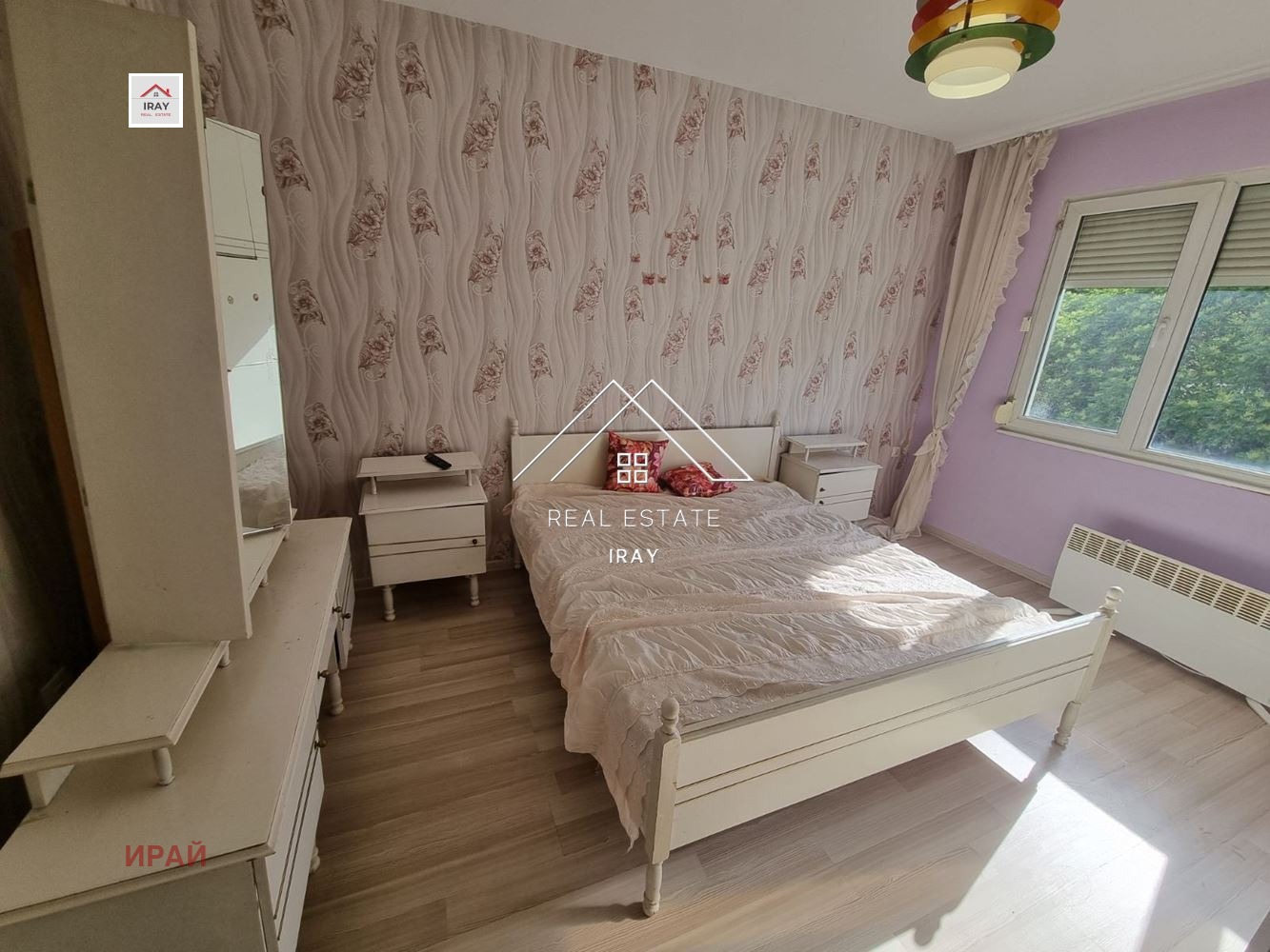 Дава под наем 3-СТАЕН, гр. Стара Загора, ОРБ, снимка 12 - Апартаменти - 54852903