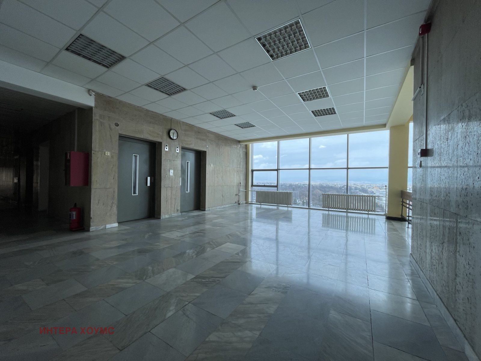 Дава под наем ОФИС, гр. София, НПЗ Хаджи Димитър, снимка 7 - Офиси - 53719801