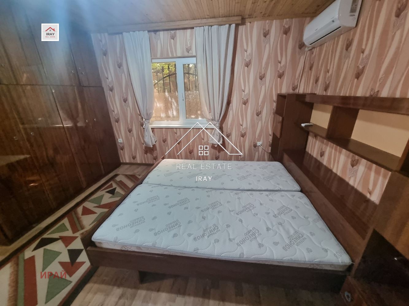 Дава под наем КЪЩА, гр. Стара Загора, ОРБ, снимка 9 - Къщи - 55785796