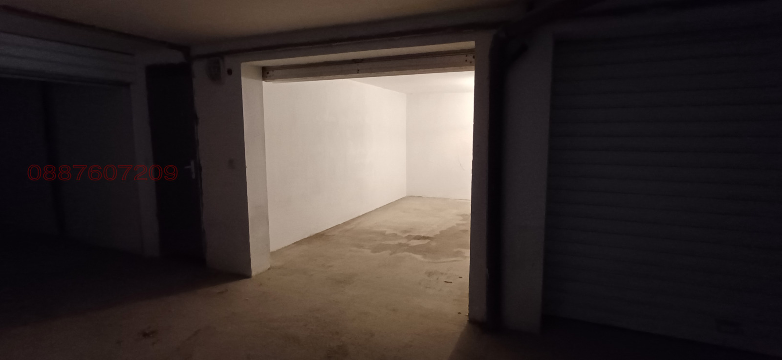 Дава под наем ГАРАЖ, ПАРКОМЯСТО, гр. Кърджали, Център