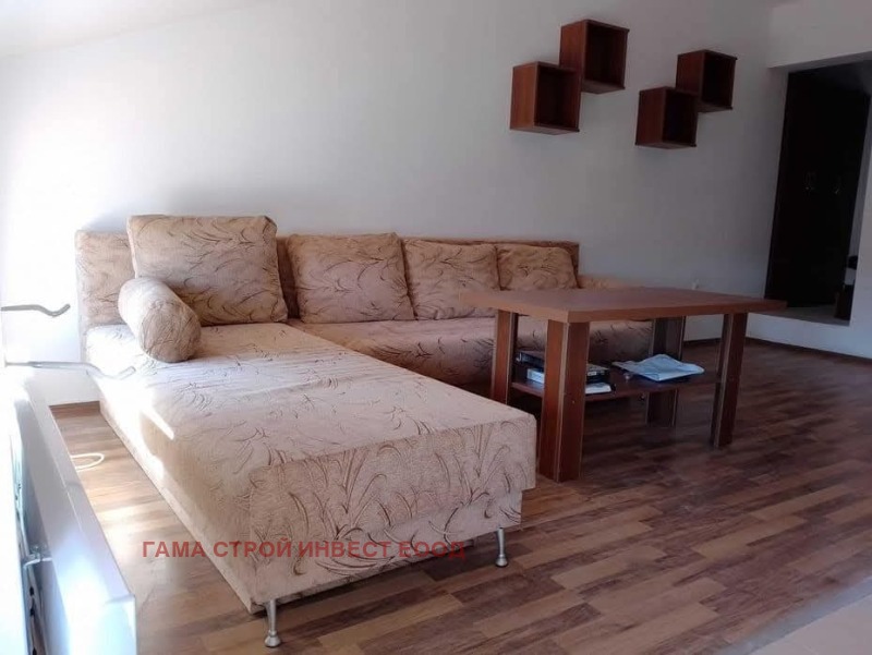 Дава под Наем 1-СТАЕН в област Благоевград, гр. Банско - 40 кв.м / 60 € » 117.35 лв., ГАМА СТРОЙ ИНВЕСТ ЕООД
