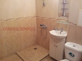 1 hálószoba Mladost 1A, Sofia 4